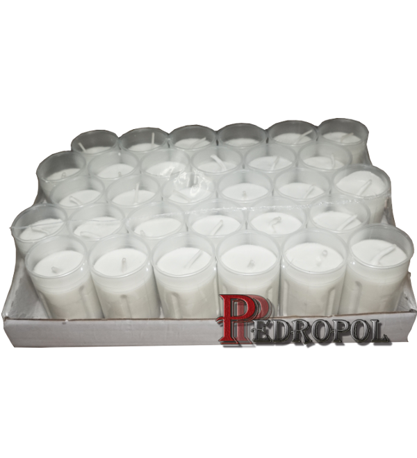 Wkład OL-1 (9 cm) - zgrzewka